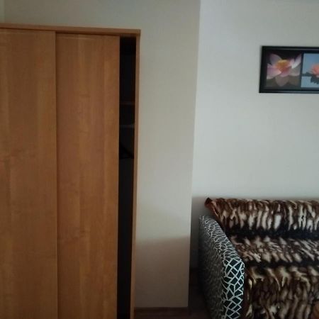 Pokoje U Danki Świnoujście Εξωτερικό φωτογραφία