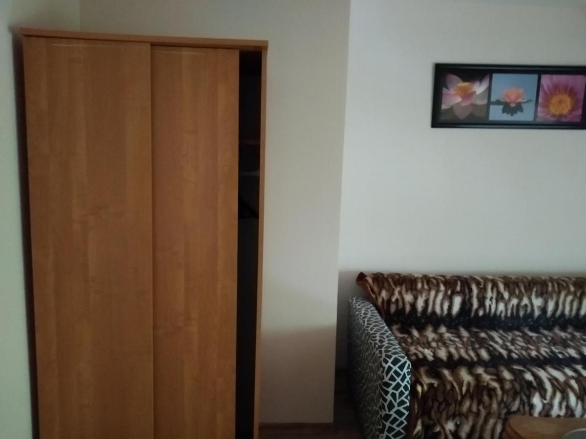 Pokoje U Danki Świnoujście Εξωτερικό φωτογραφία
